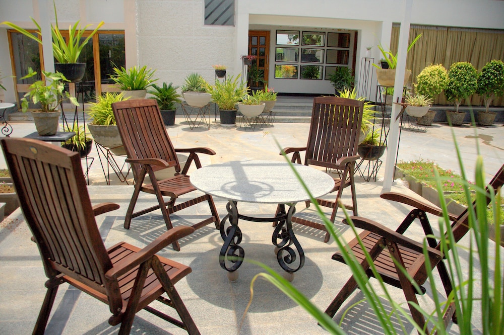 Hotel Villa Highnest - Sriperumbudur 41/50
