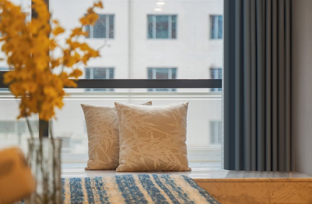 Private-Enjoyed Home Apartment Hotel of R&amp;F Wales Apartment 9/48