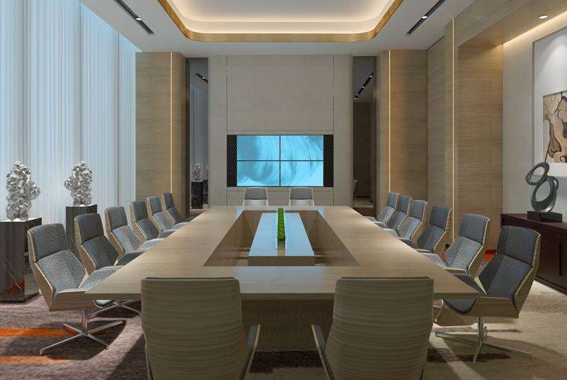 Wyndham Grand Plaza Royale Yuzhou Xiamen 28/29