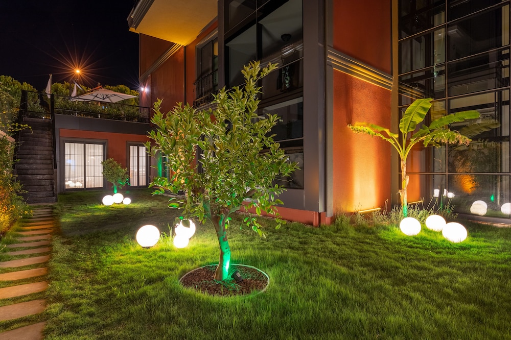 Motif Hotel Cesme 30/34