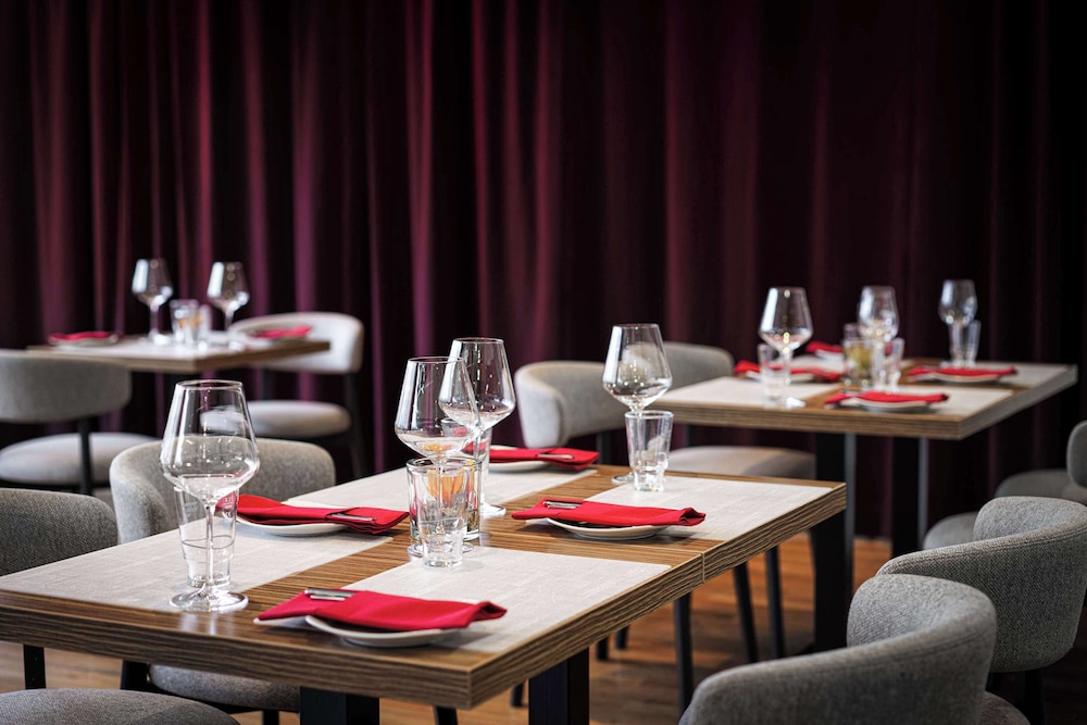 Park Inn By Radisson Frankfurt Airport 31/50