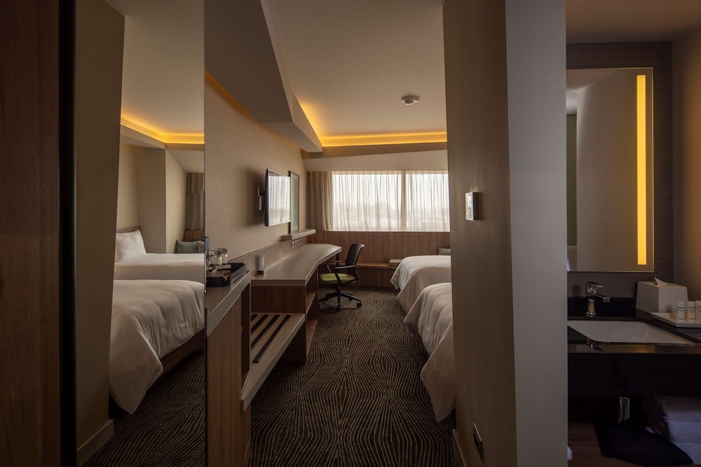 Hilton Garden Inn Lima Miraflores 25/70