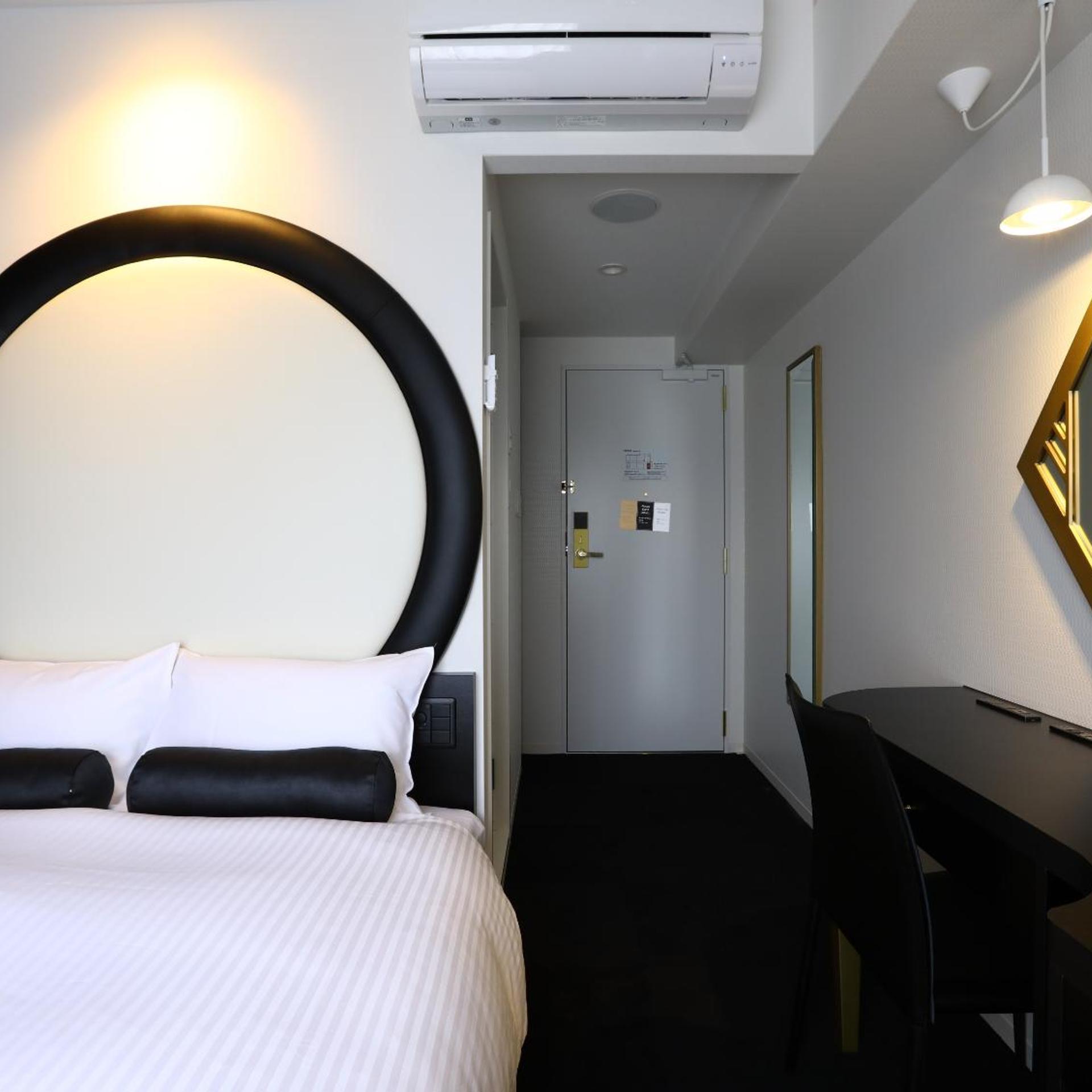 غرفة بسرير مزدوج، Hotel Ca Marinella 2/10