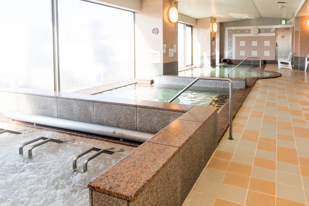 Hotel Global View Kushiro 29/50