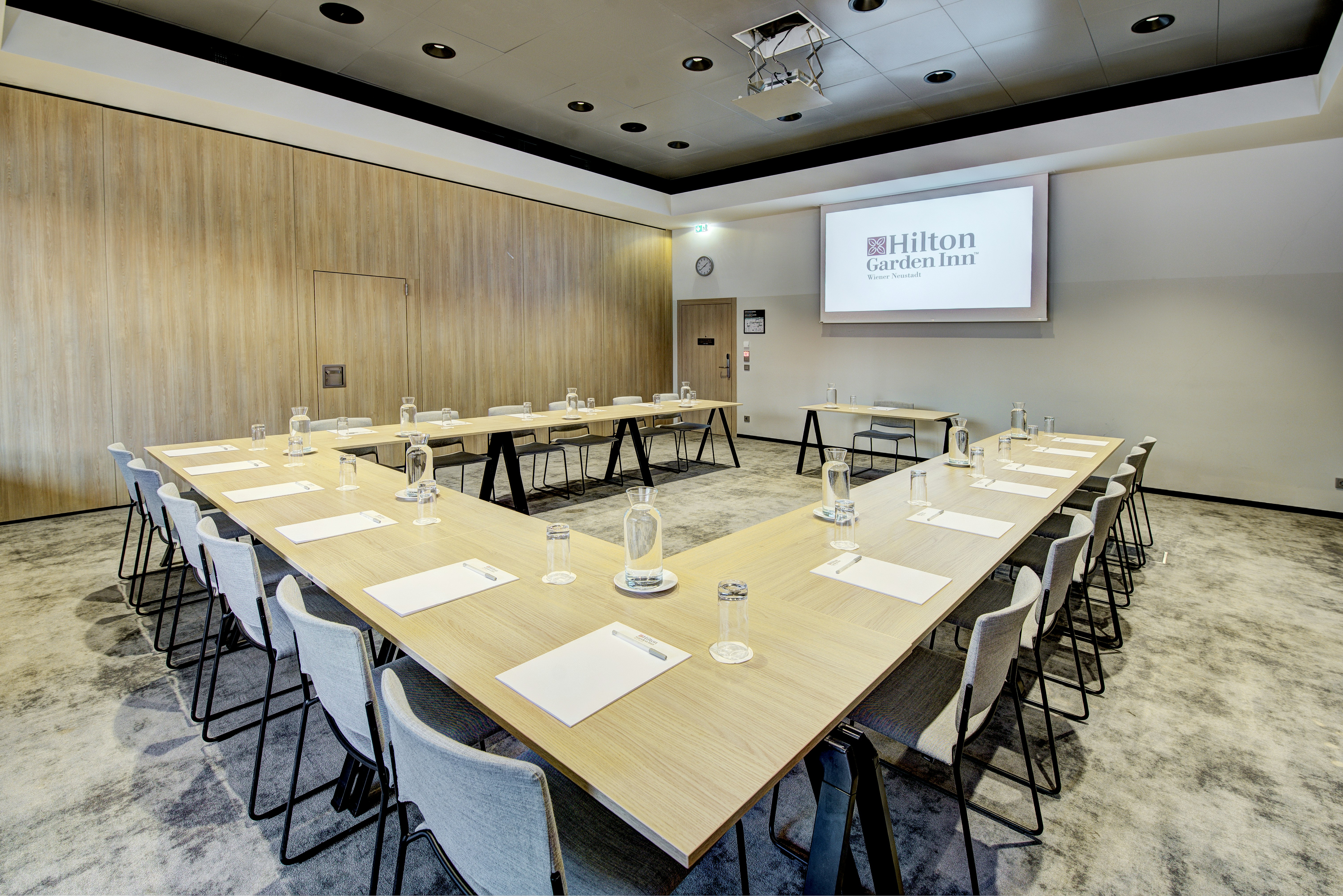 Hilton Garden Inn Wiener Neustadt 26/30