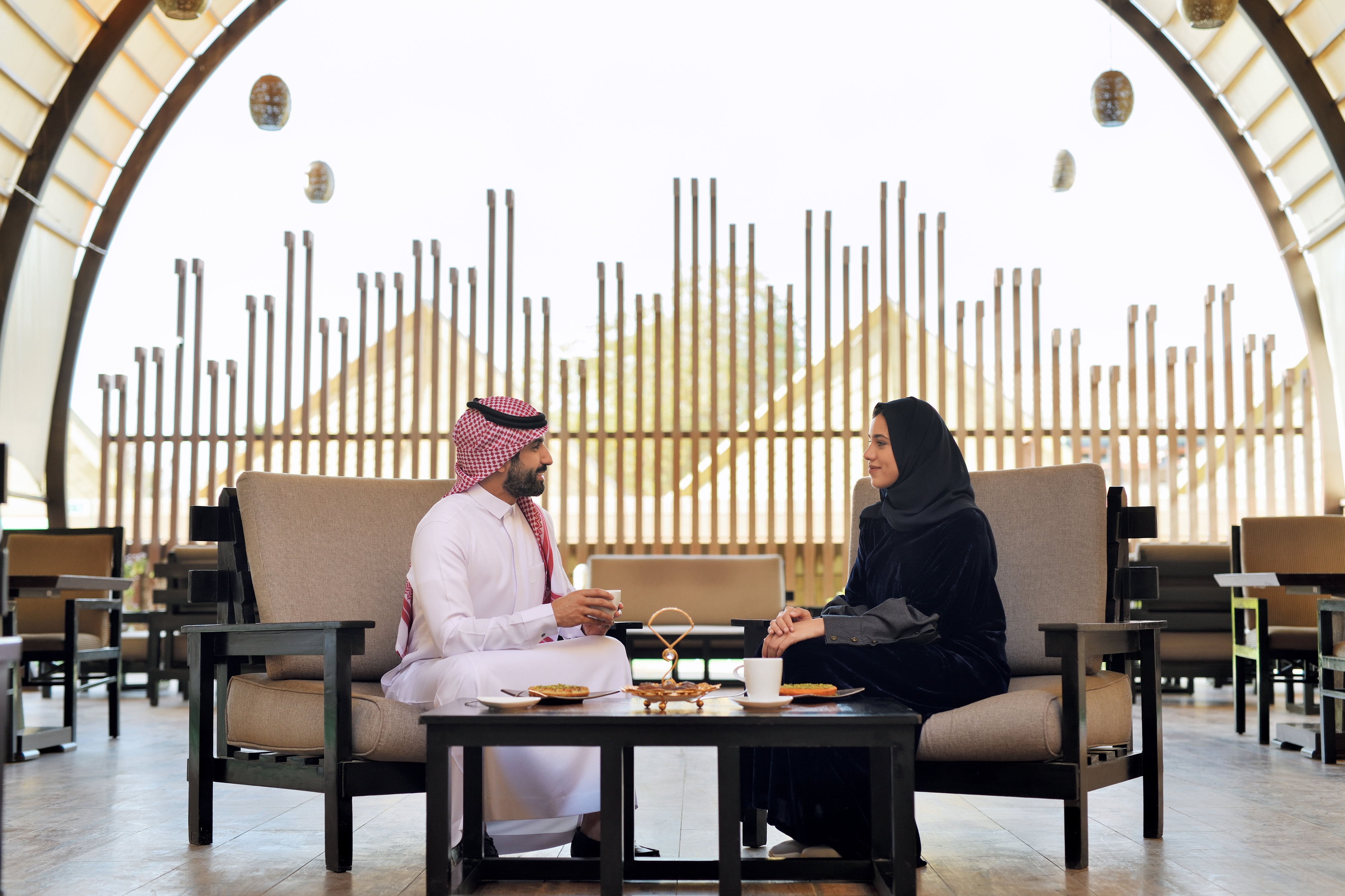 انتركونتيننتال(Intercontinental Riyadh) 59/77