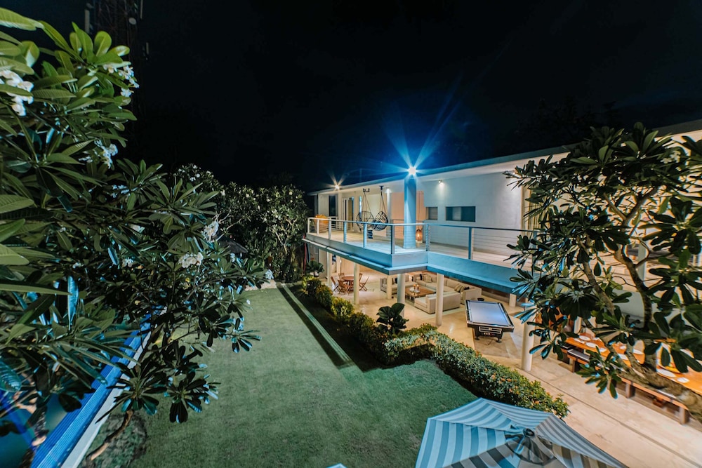 Villa Cassamia Bali 27/49