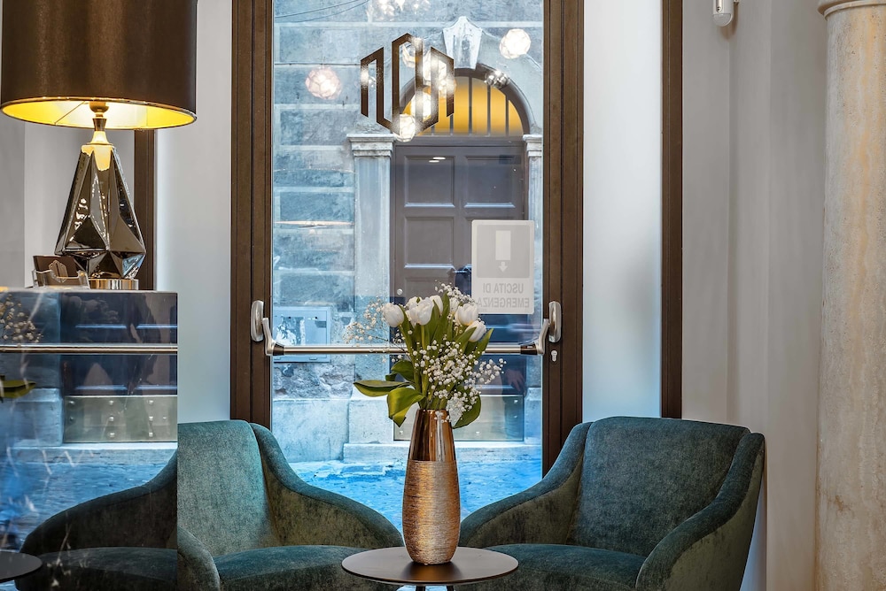 Navona Street Hotel 50/69