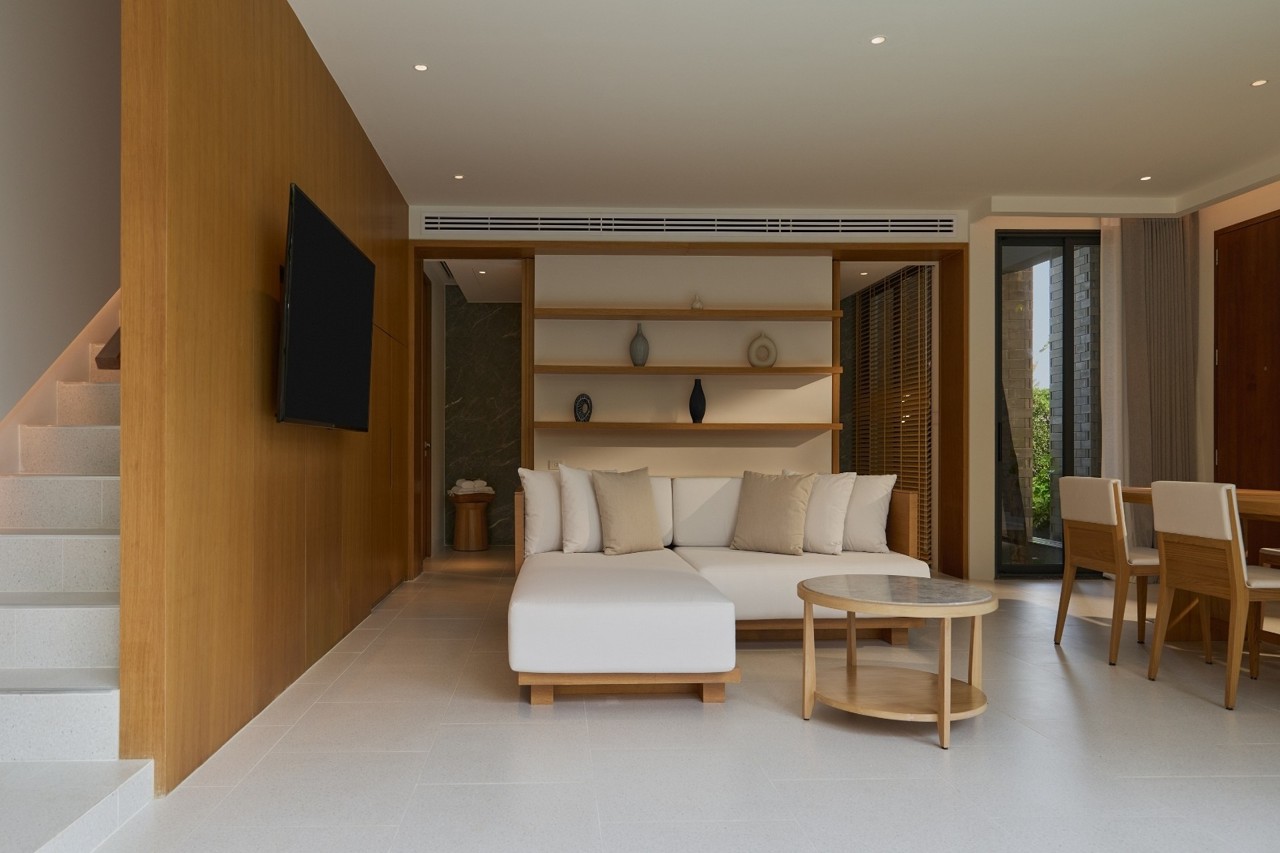 Nimman Private Luxury Pool Villa Resort Khaoyai 18/36