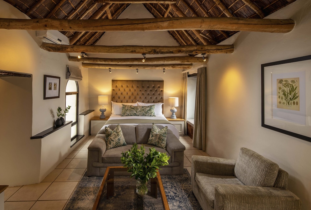 Grande Roche Hotel 53/76