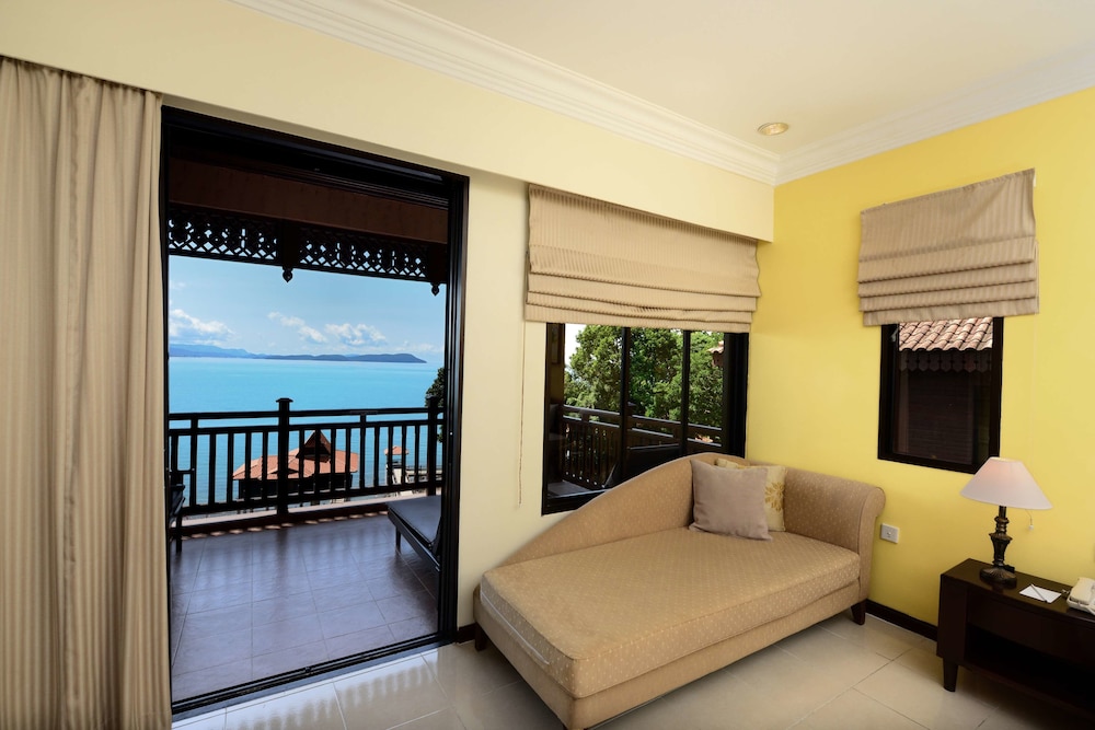Berjaya Langkawi Resort 41/73