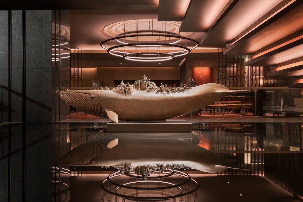 Grand Hyatt Changsha 39/72
