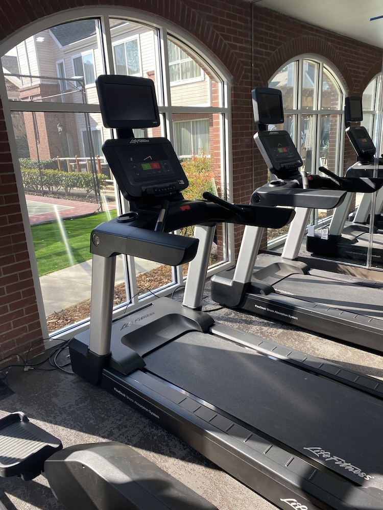 sport facilities