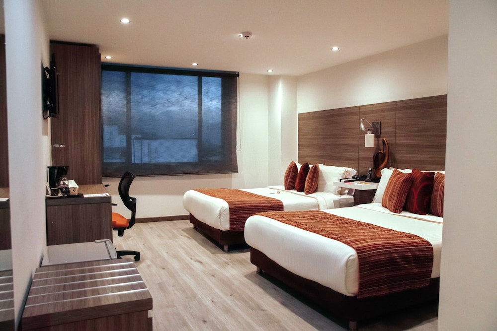 Isa Victory Hotel Boutique 11/64