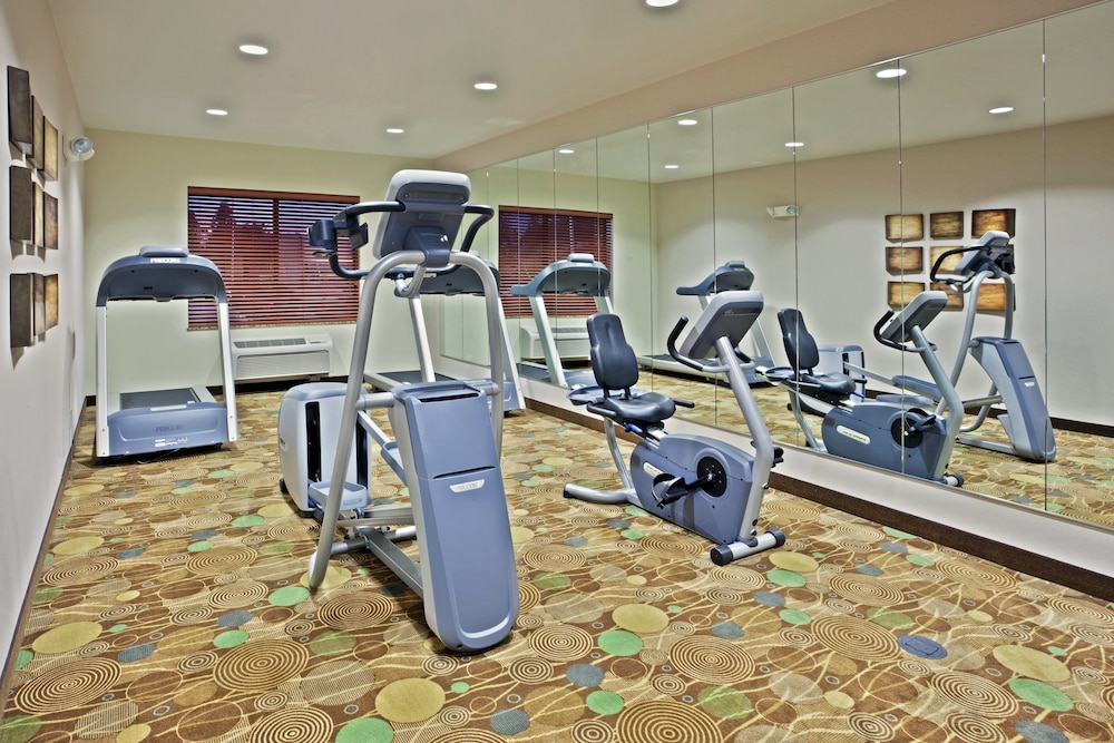 Holiday Inn Express Hotel and Suites Vancouver Mall/Portland Area 36/71
