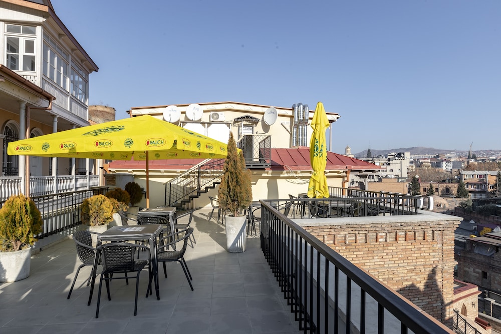 Hotel Khokhobi 26/30