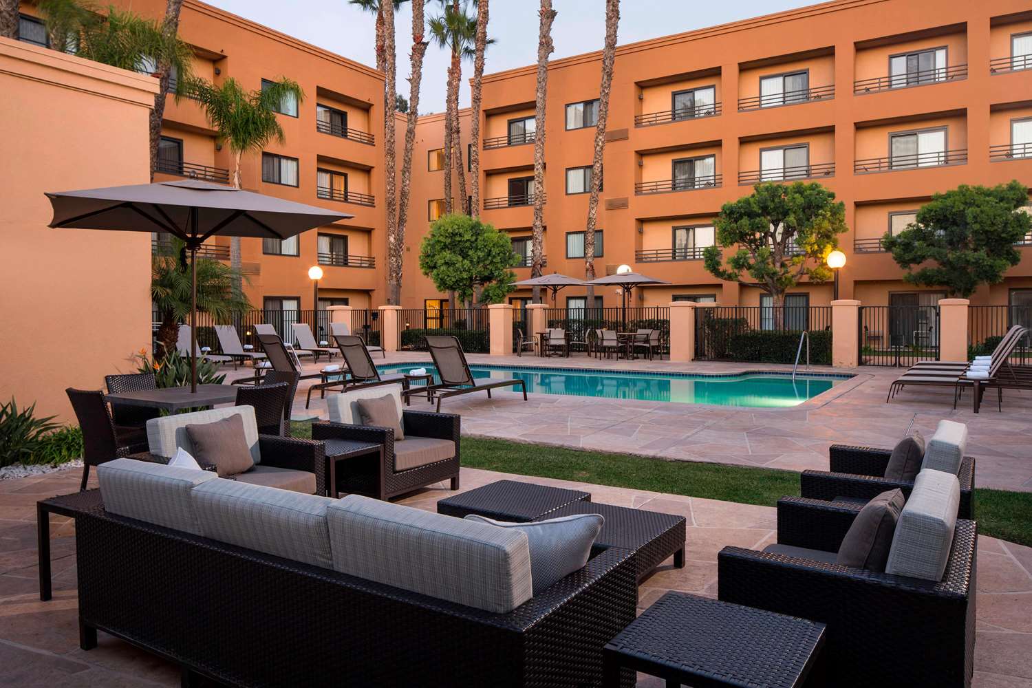 Sonesta Select Los Angeles Torrance South Bay 28/49