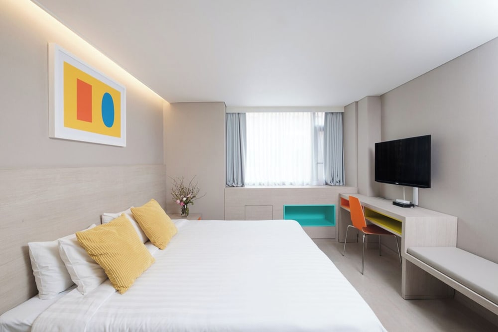 New Seoul Hotel 19/50
