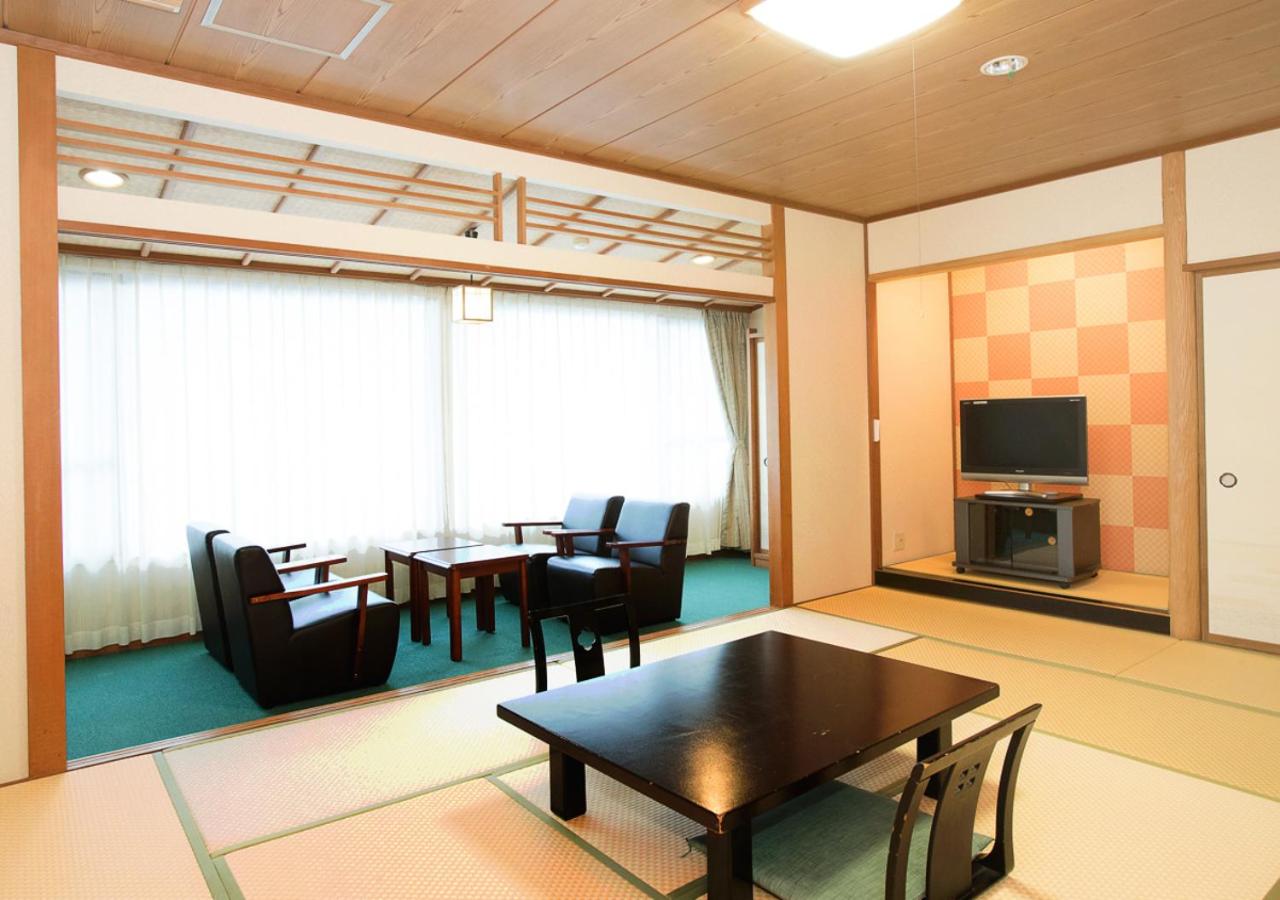 Itoen Hotel Shiobara 31/39