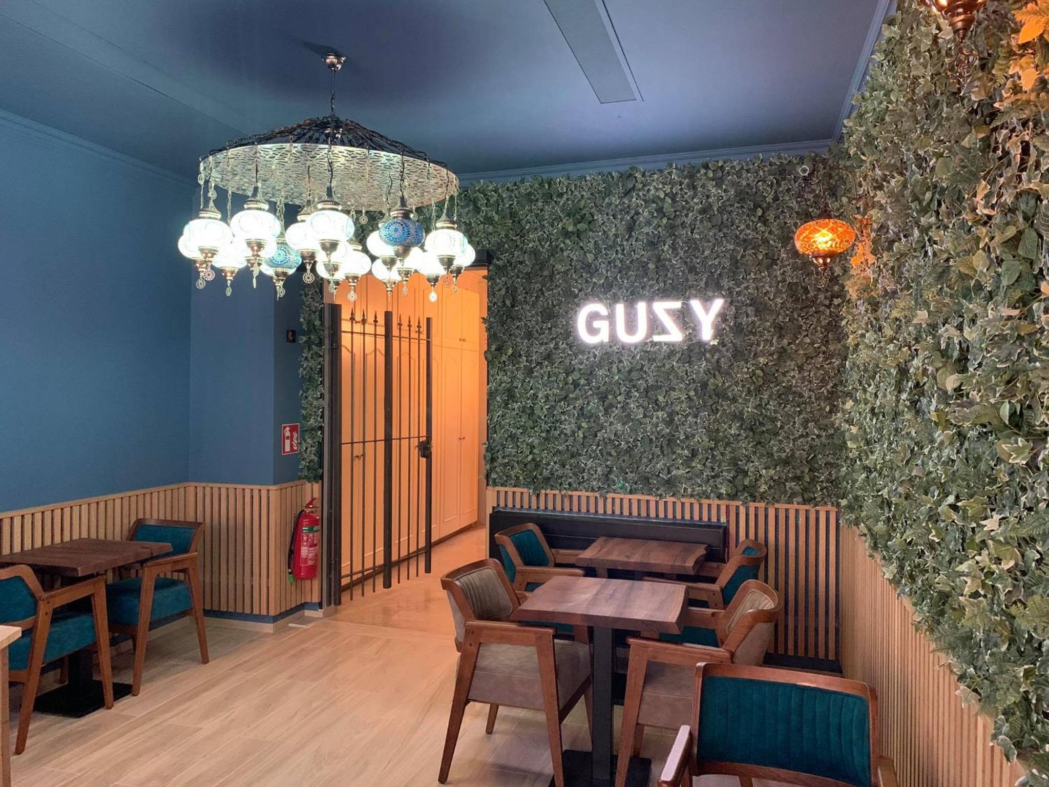 Hotel Guzy 45/68