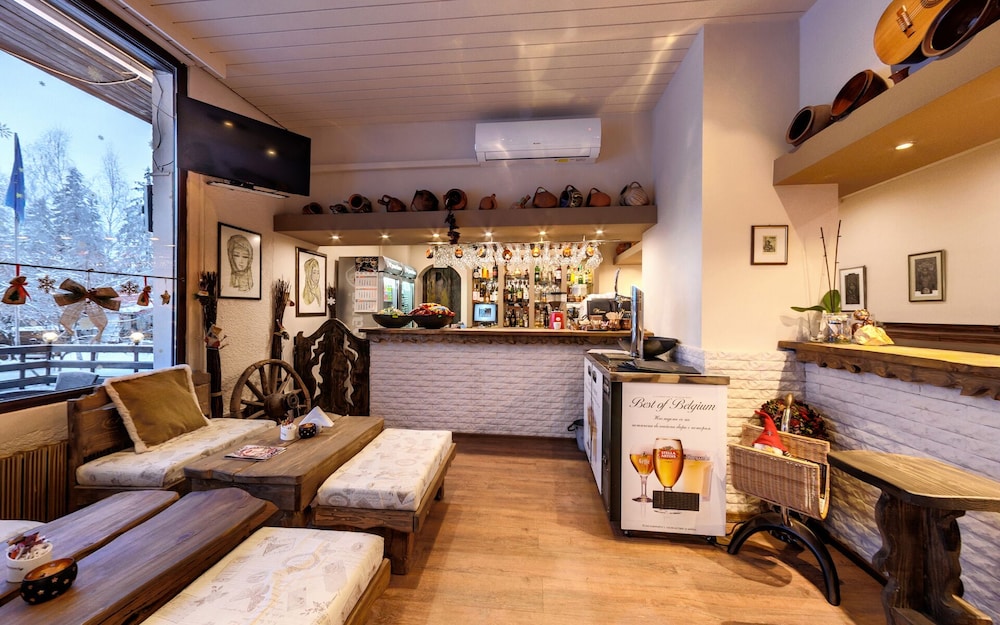 Hotel Moura 40/50
