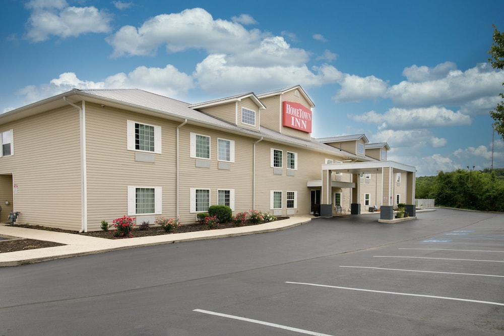 Home Town Inn Ringgold 48/55