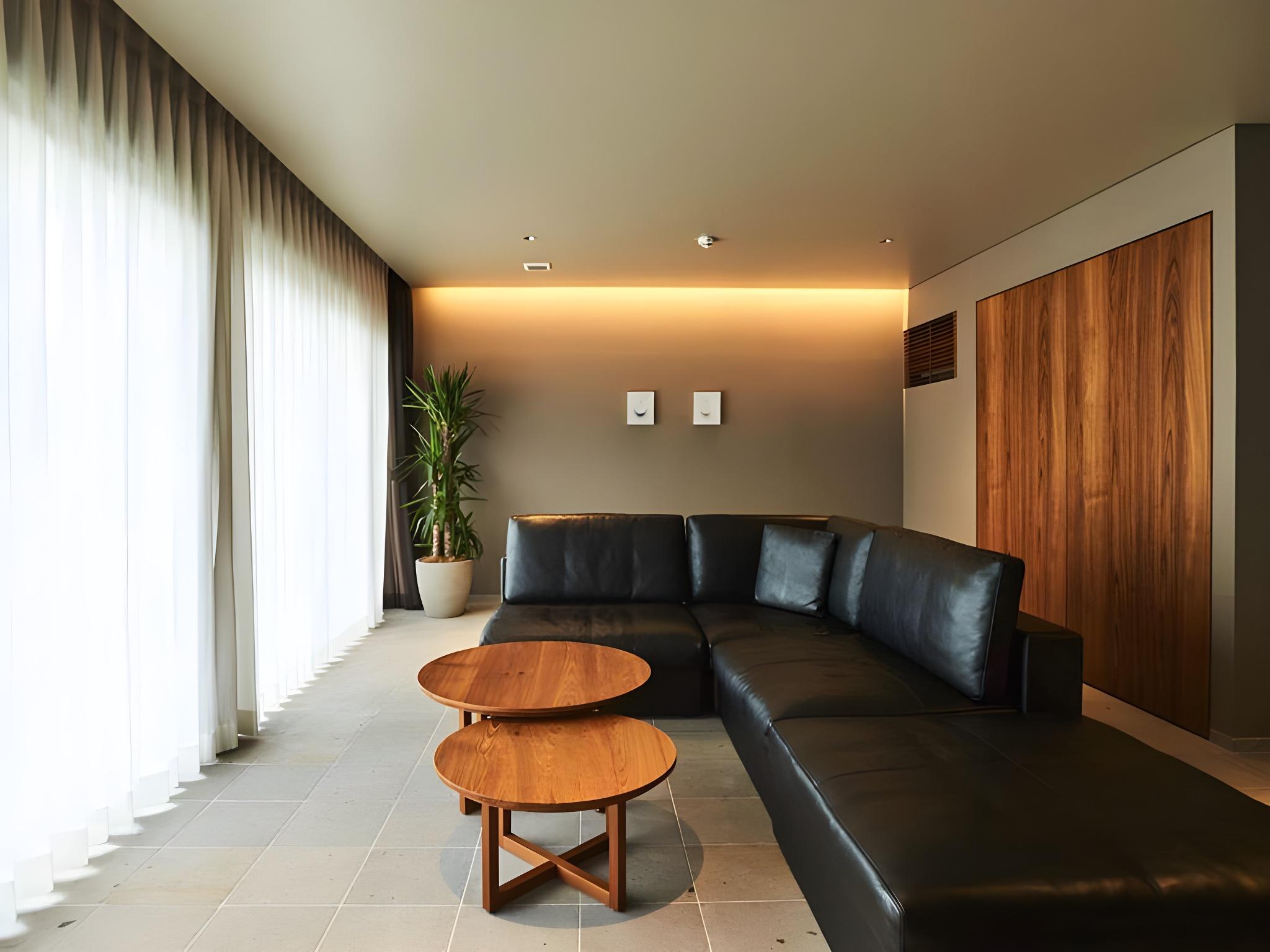 MAISONETTE, LUXURY, SUITE