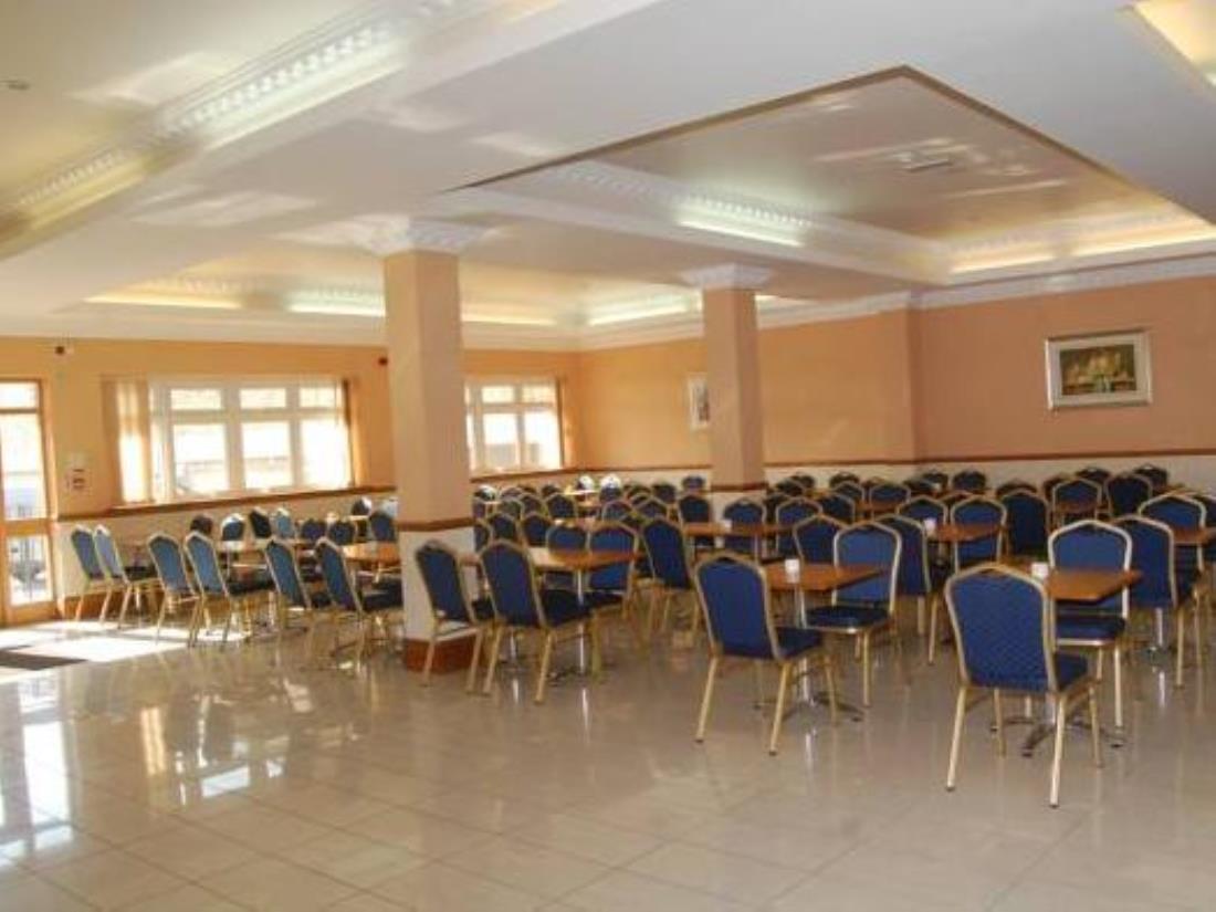 Viking Hotel 16/19