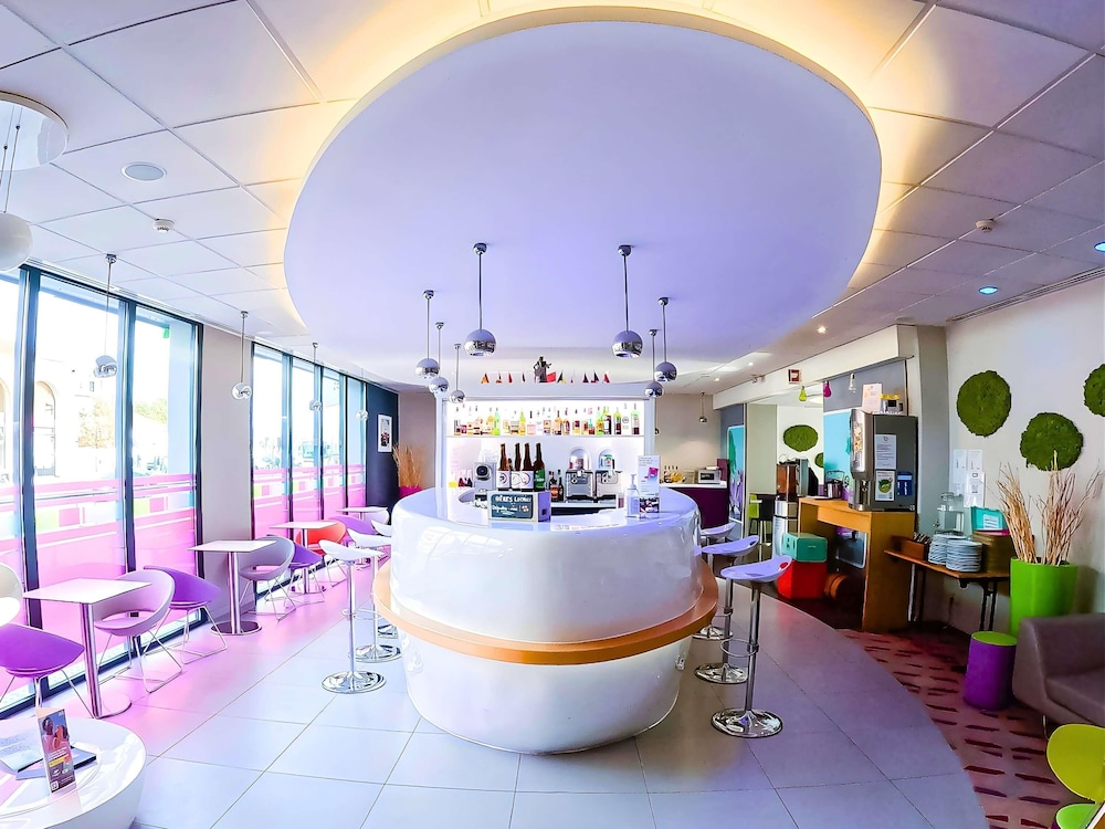 Ibis Styles Montbeliard Centre Velotte 12/68