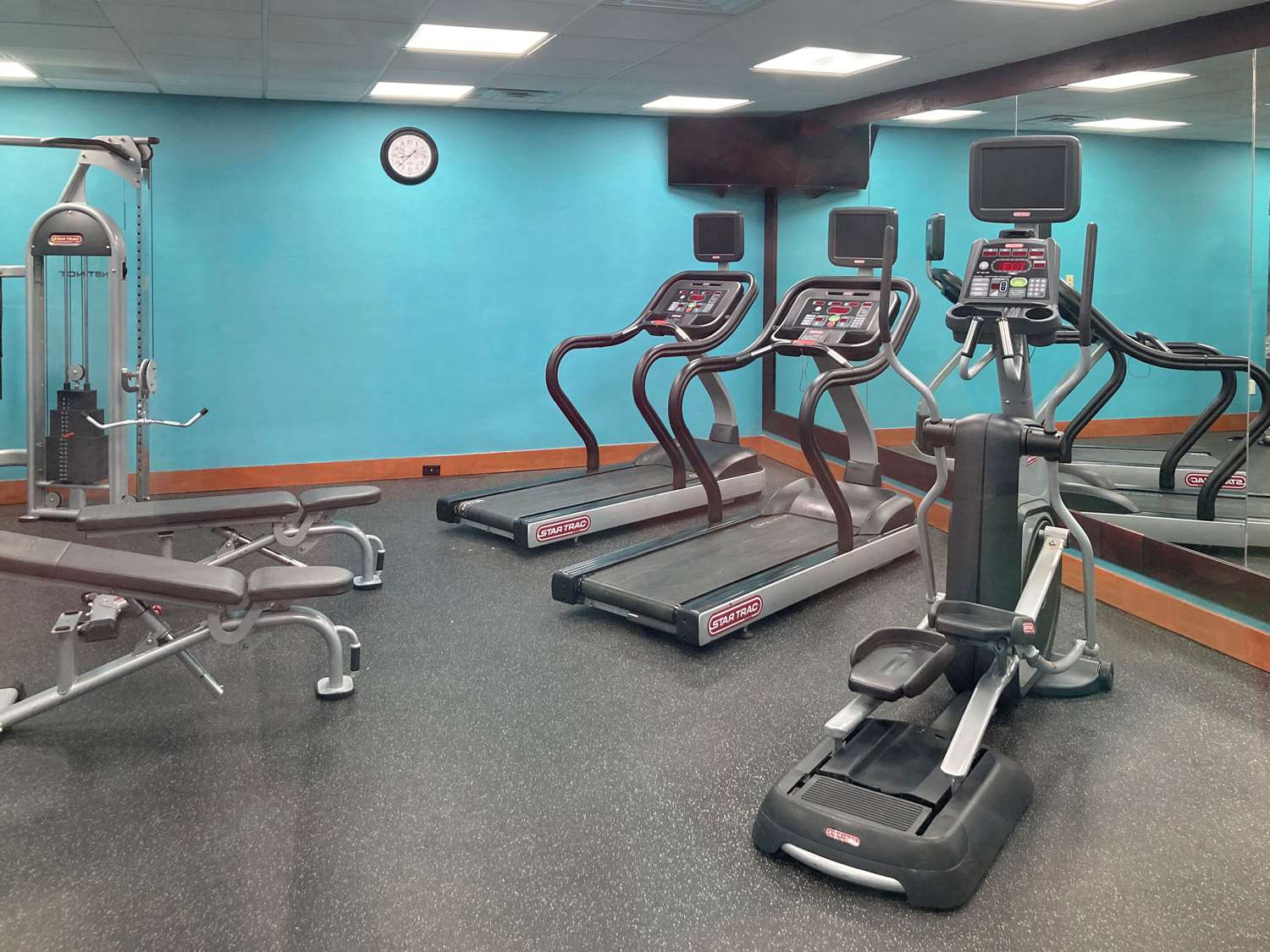 Comfort Inn and Suites Ankeny - Des Moines 18/31