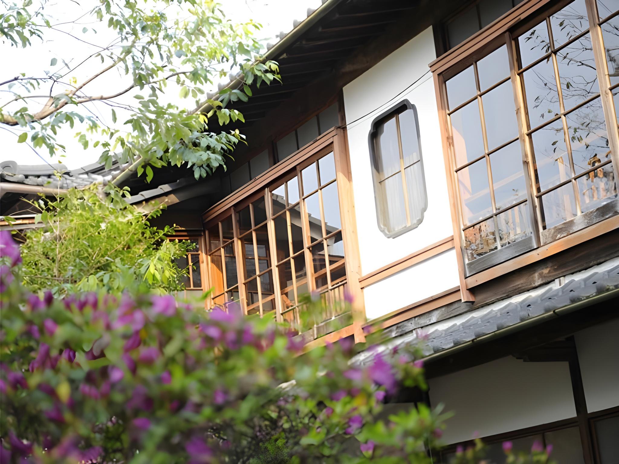Hitoyoshi Ryokan 4/40