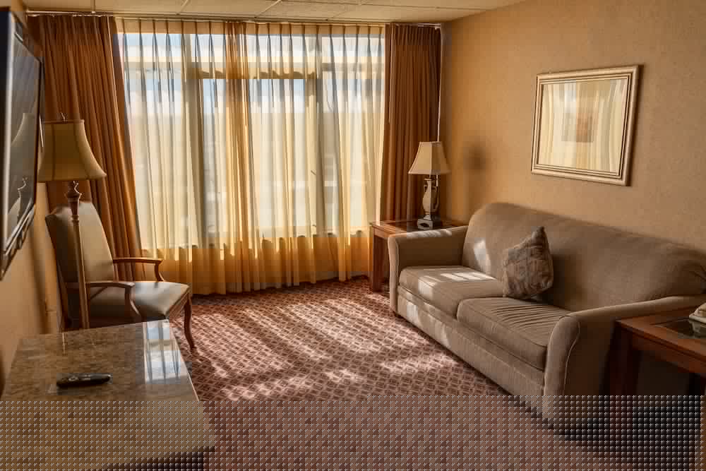 Ramada By Wyndham Topeka Downtown Hotel And Convention Center 28/36