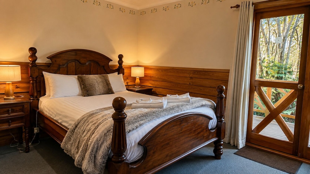 Cradle Forest Inn 15/50