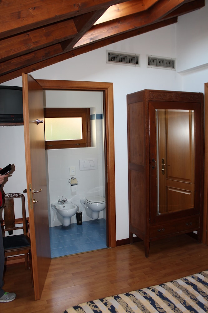 Hotel Centrale 19/50