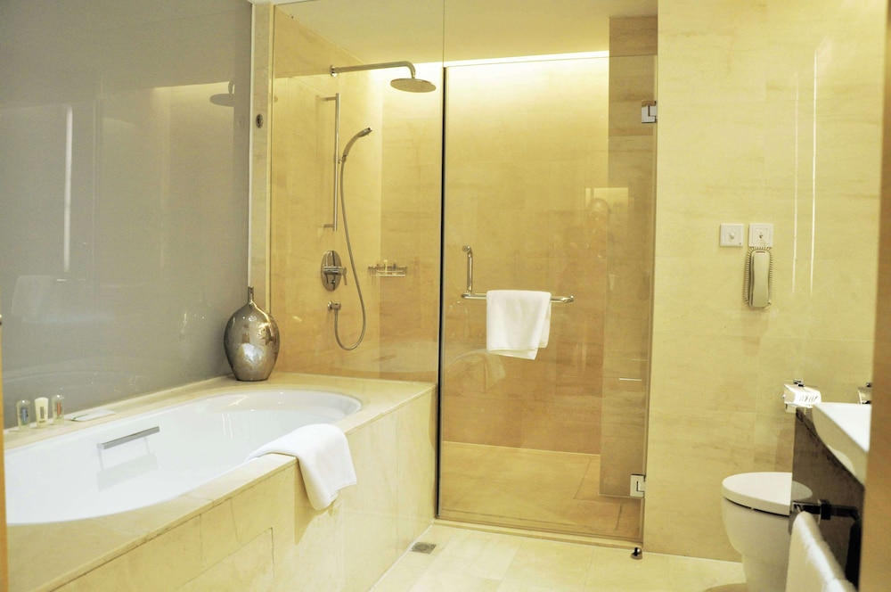 Radisson Hotel Tianjin Aqua City 29/31