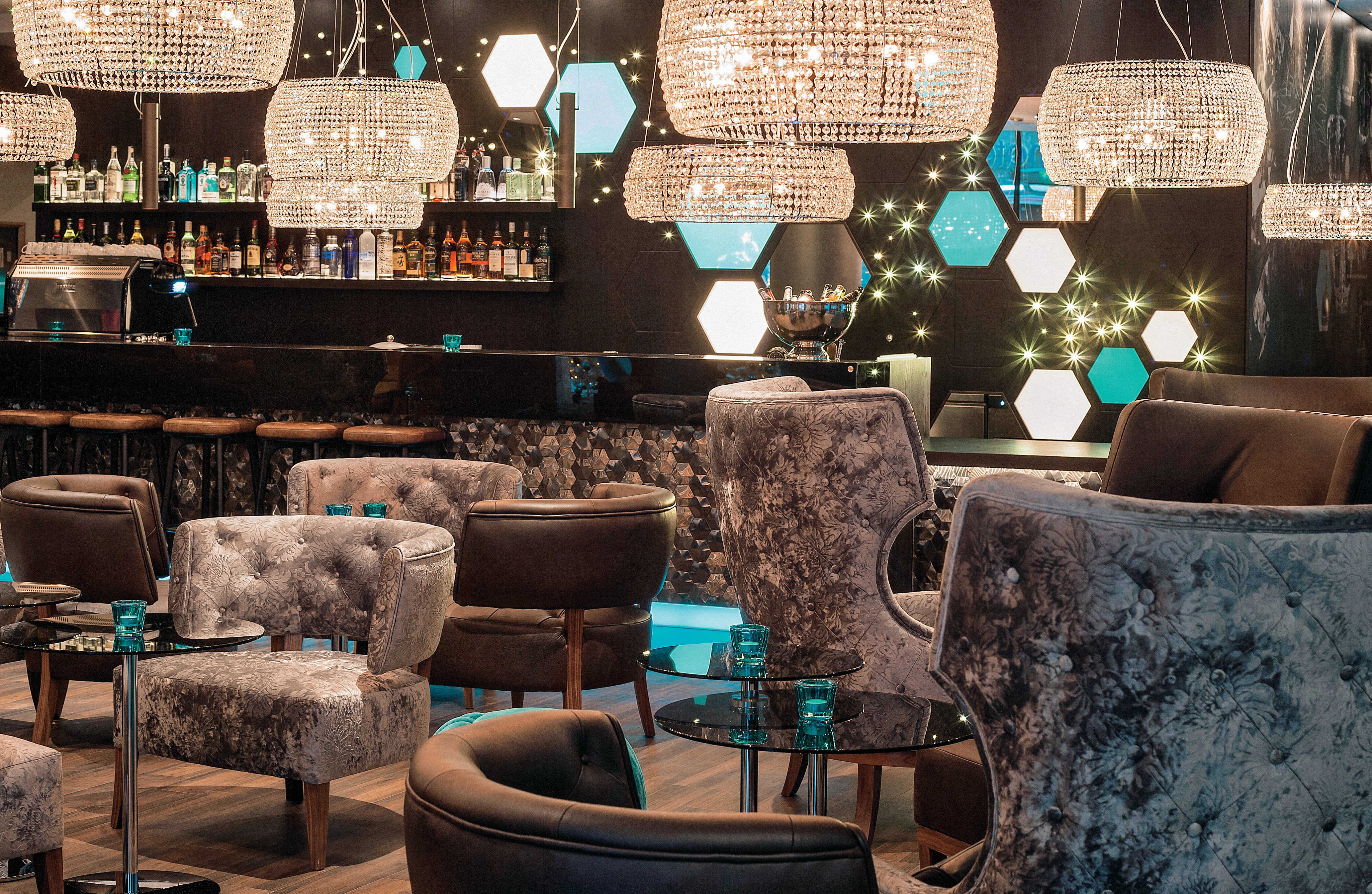 Hotel Motel One London Tower Hill 14/17