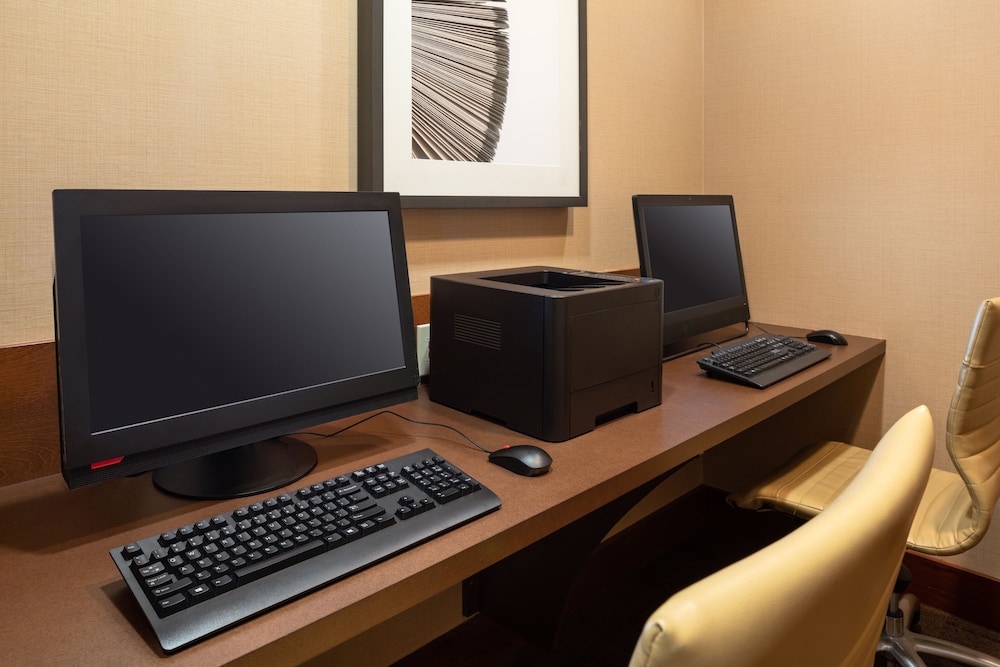 Hyatt Place Denver Tech Center 54/60