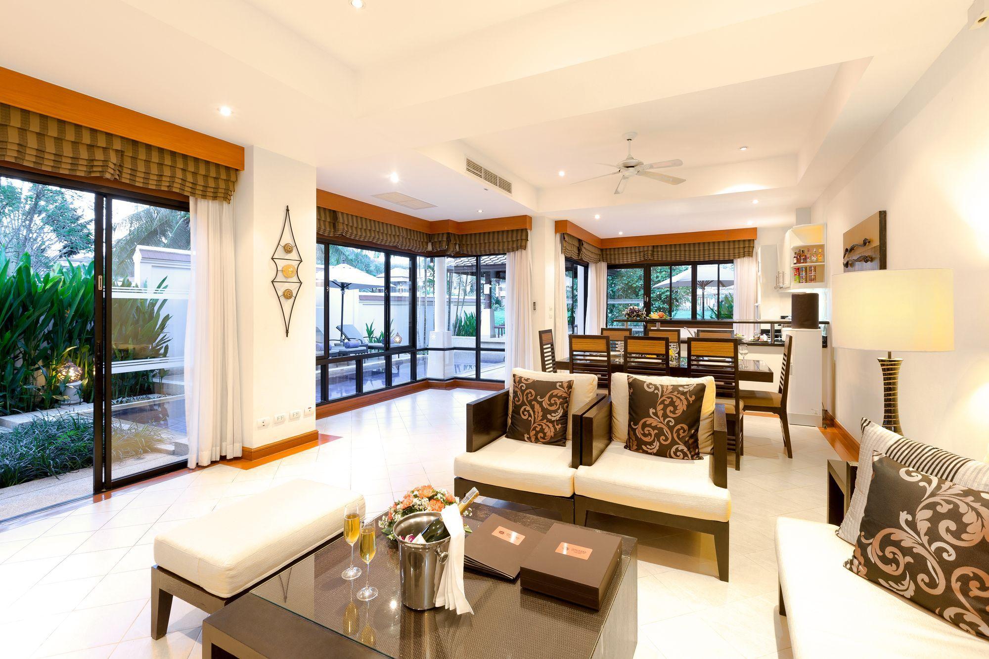 ANGSANA VILLAS RESORT PHUKET 62/77