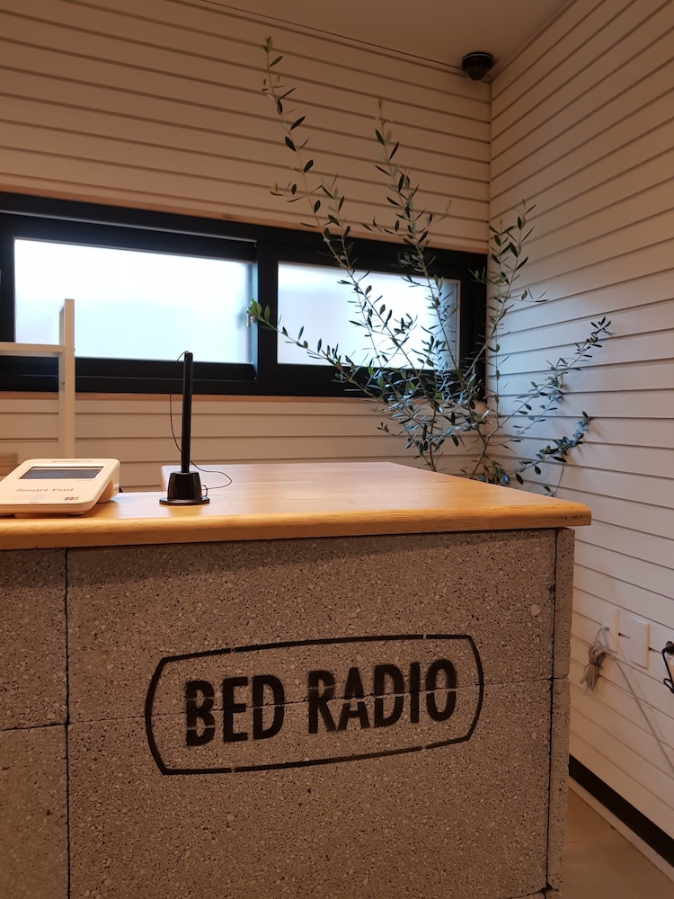 Bed Radio Dongmoon 5/34