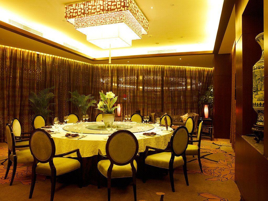 Hebei Grand Hotel VIP Tower 40/53
