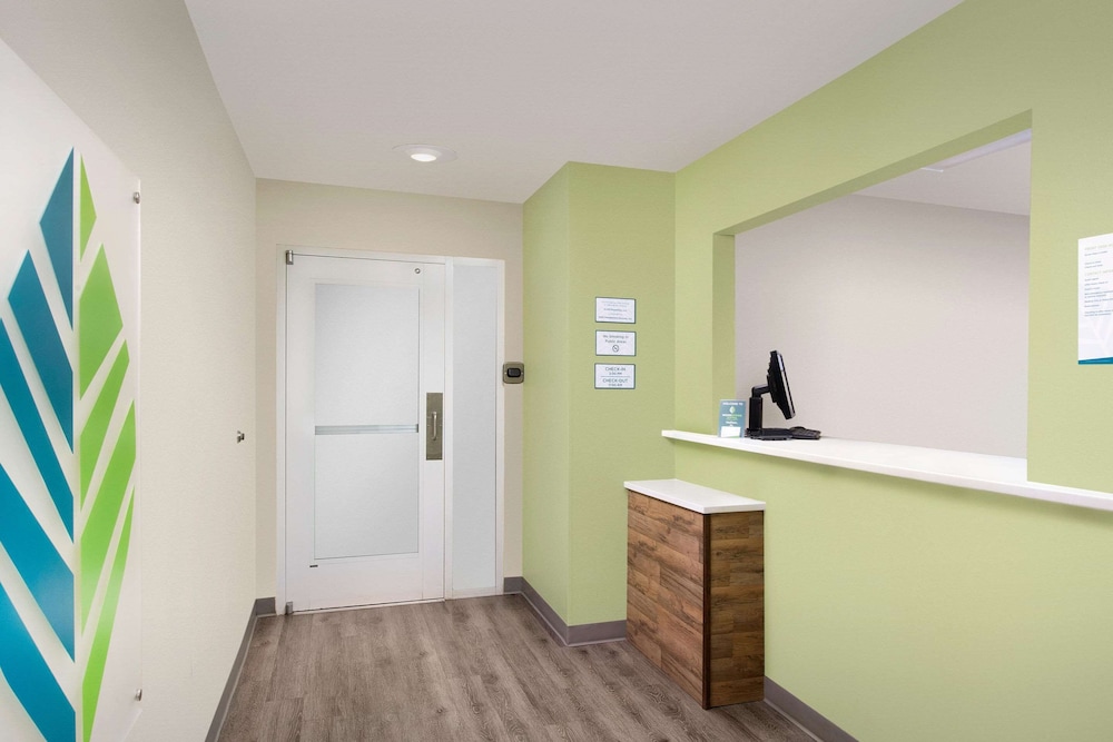 Woodspring Suites Huntsville Madison 6/45