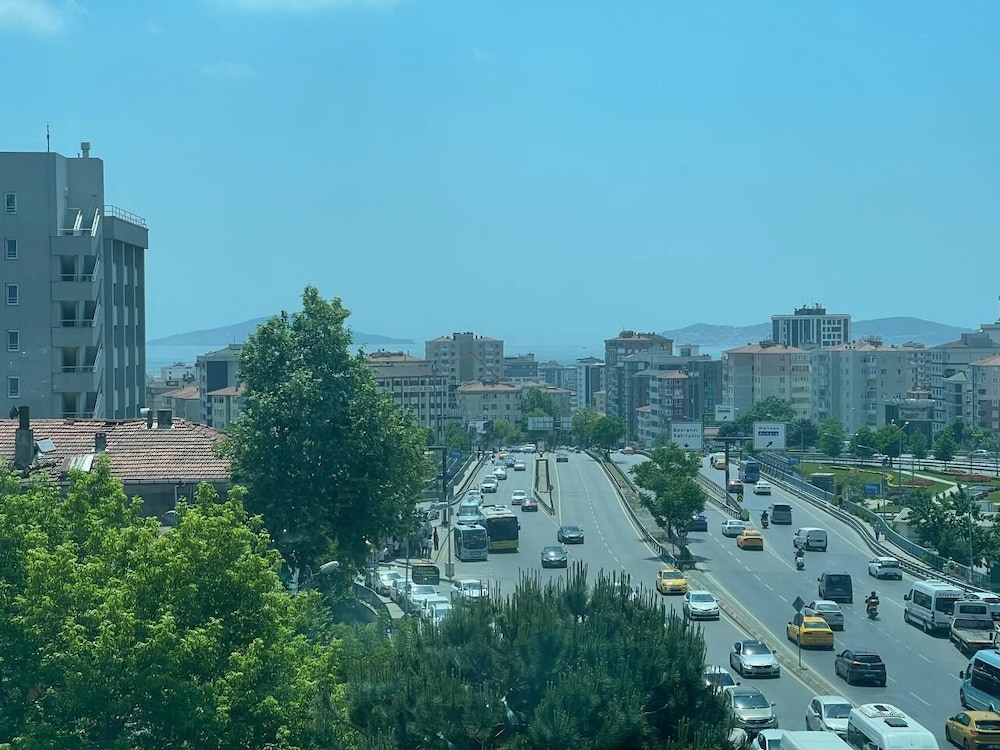 Vois Hotel Bostanci 17/20