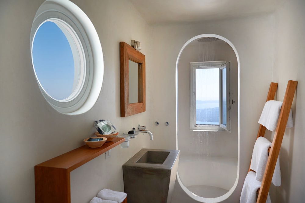 Native Eco Villas Santorini 33/35