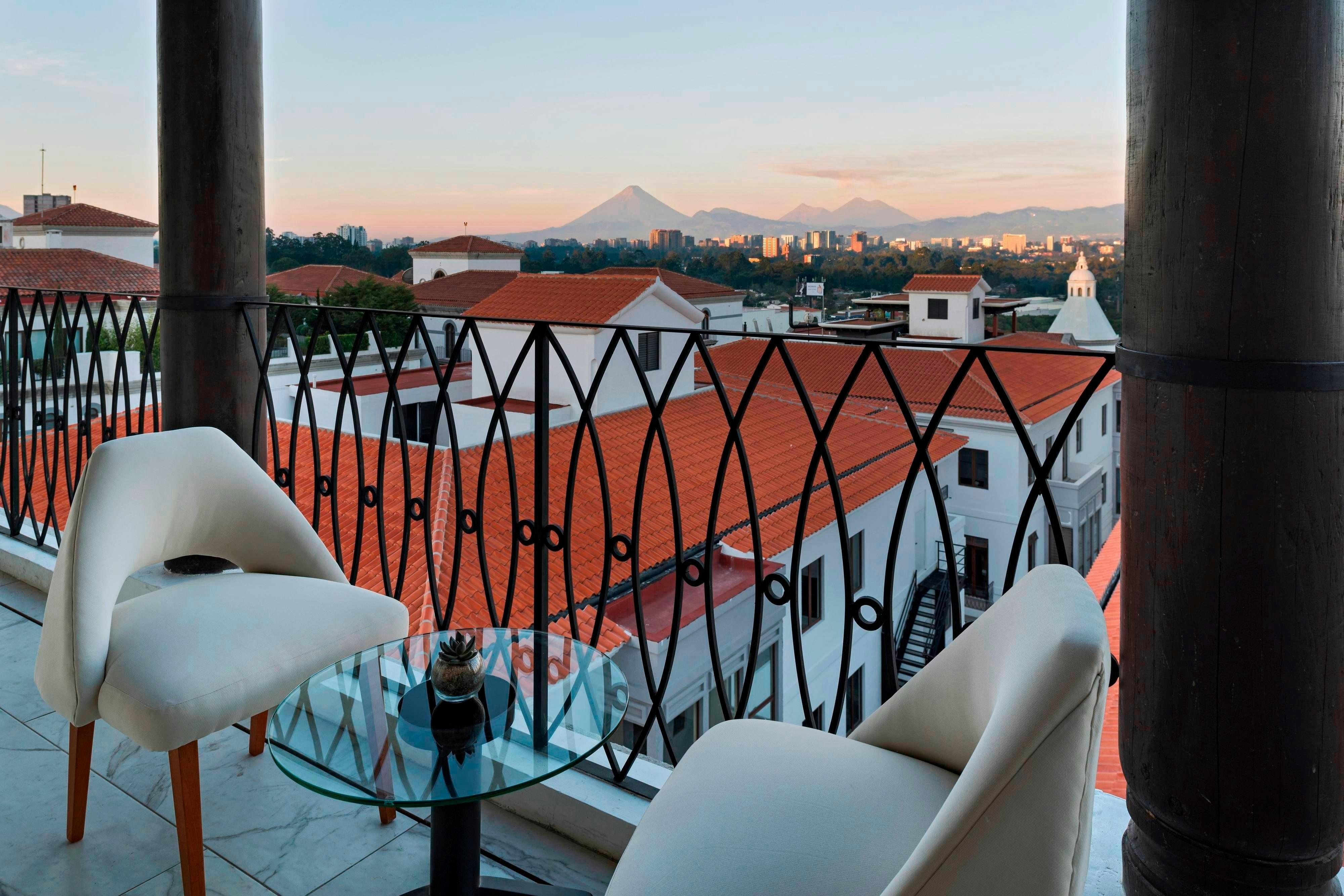 AC HOTEL BY MARRIOTT GUATEMALA CITY 36/45