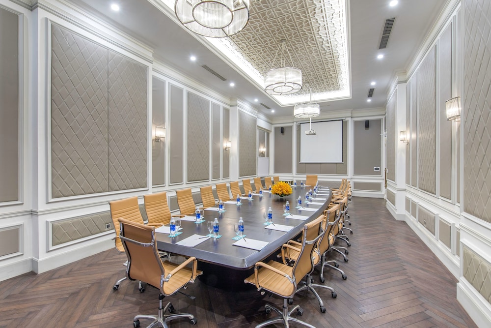 Melia Vinpearl Cam Ranh Beach Resort 65/74