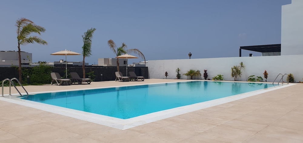Serena Holiday Homes By LIVVO 36/45