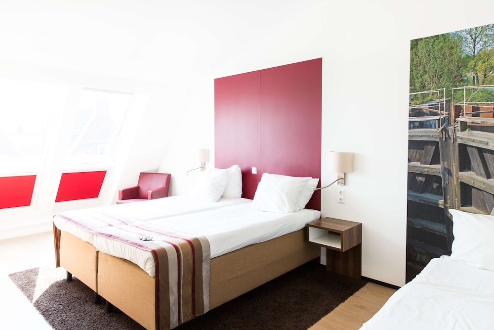 City Hotel Gouda, WorldHotels Crafted 19/57