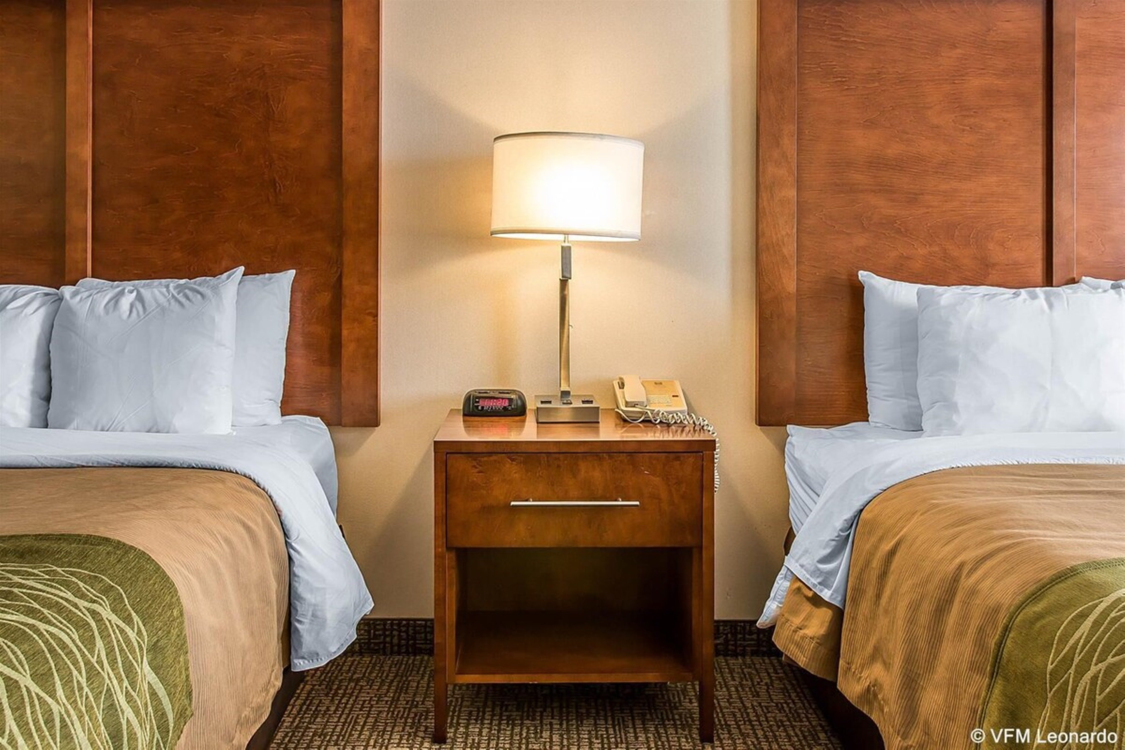 Bluffton Inn & Suites 16/26