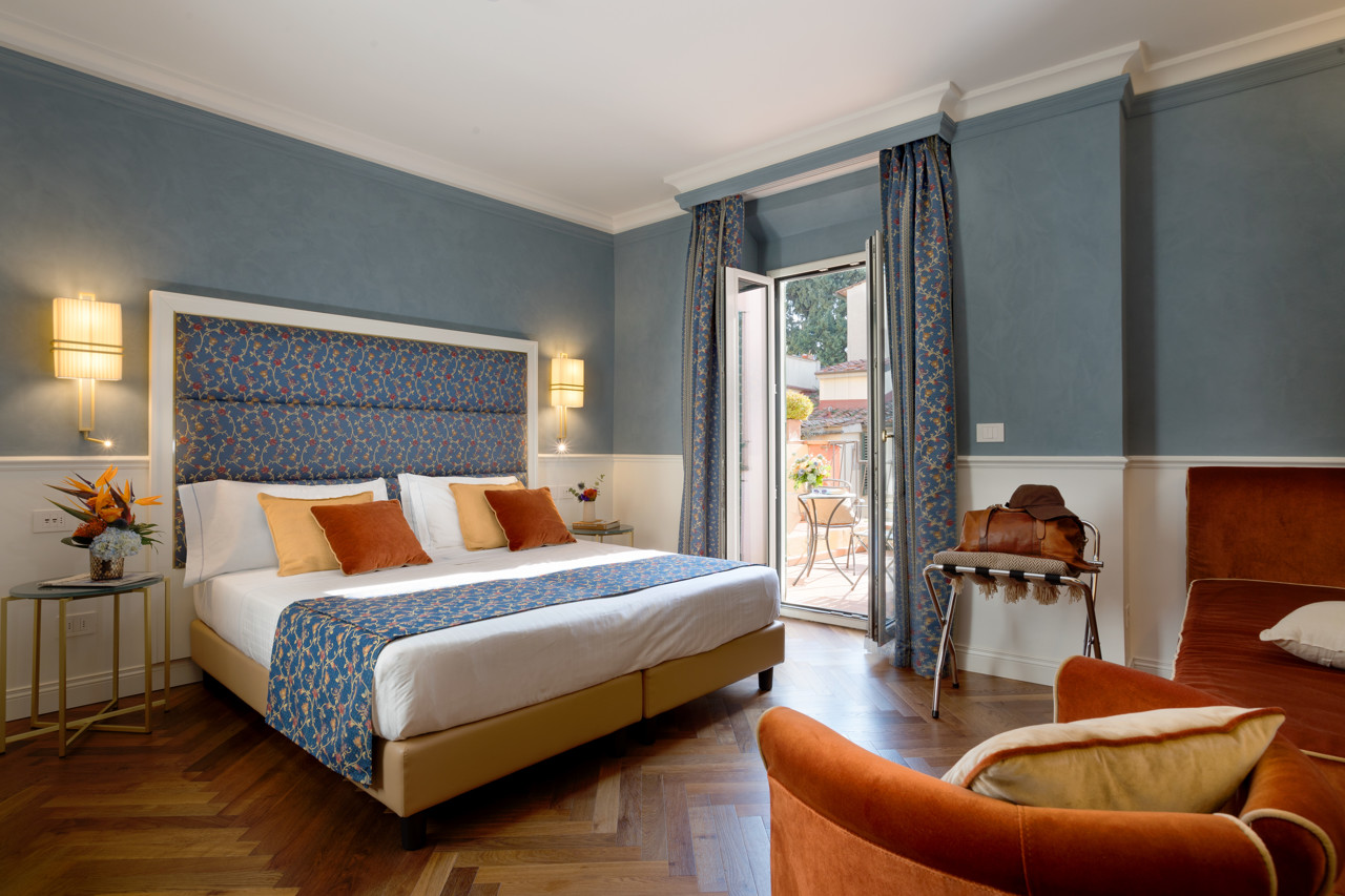 Rivoli Boutique Hotel 6/39