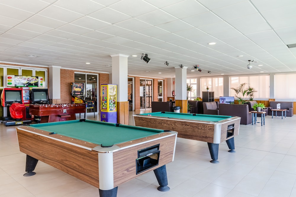 Hotel Gran Playa Santa Pola 4/35